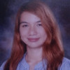 Jenny-Lyne Rachelle Cagadas