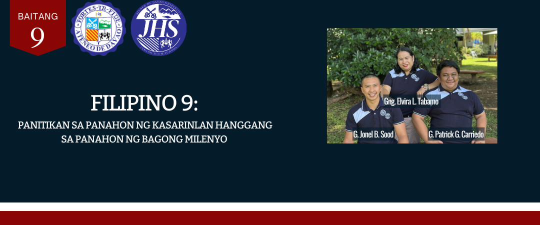 Filipino 9